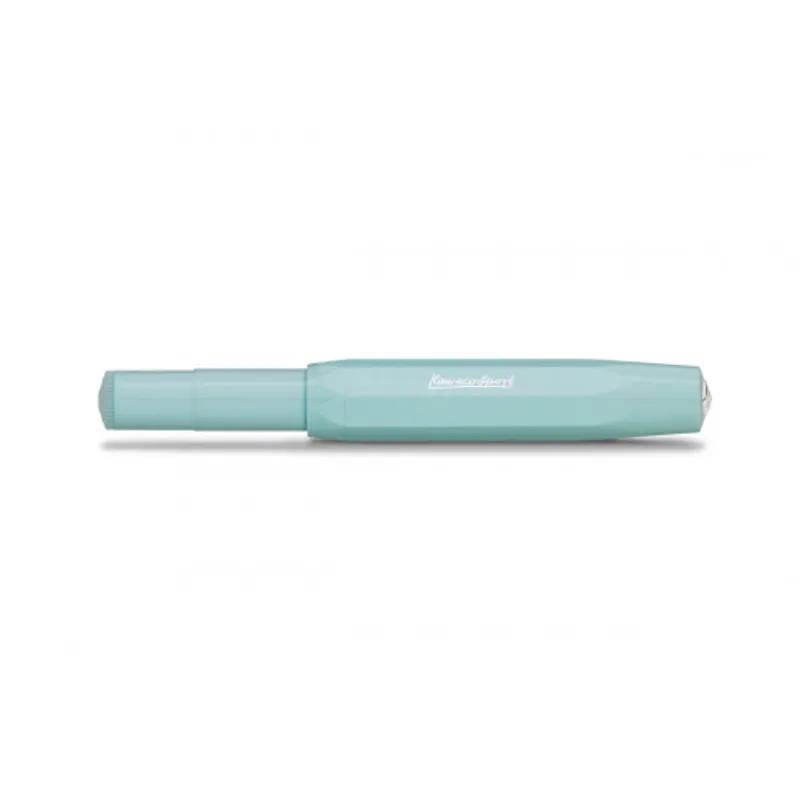Kaweco Skyline Sport Rollerball - Mint-1